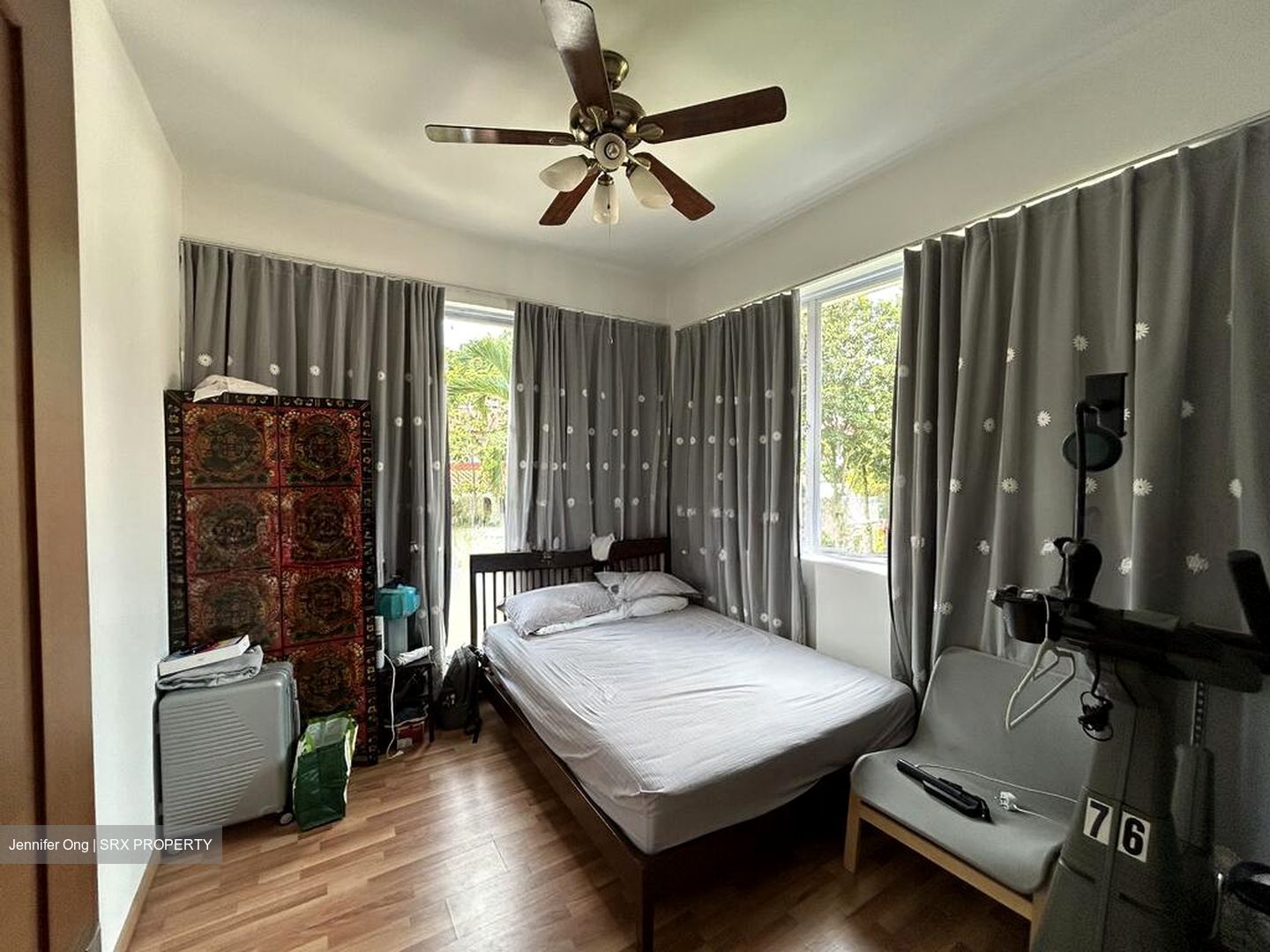 Teachers' Housing Estate (D26), Terrace #502136861